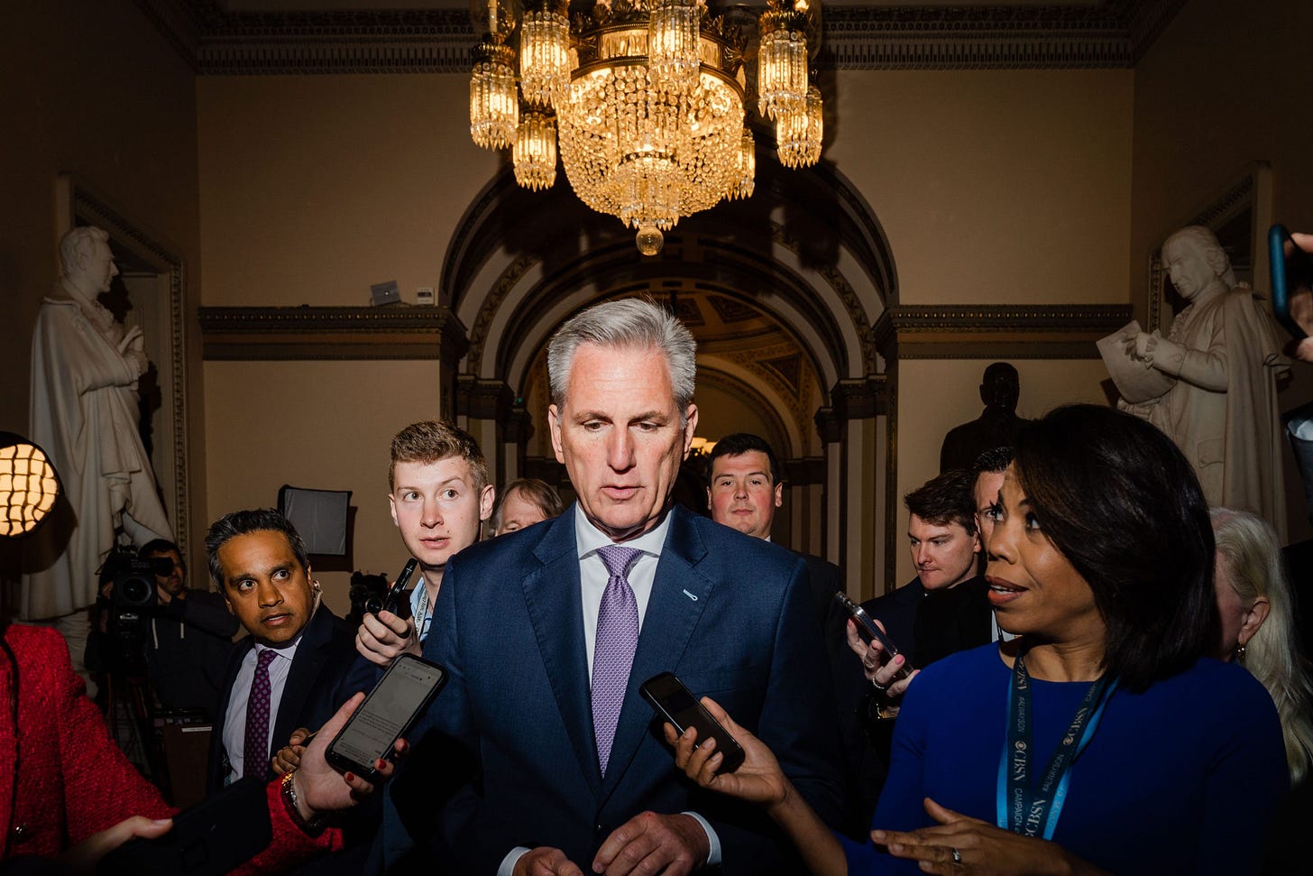 McCarthy says 'we will pass' GOP debt-limit bill this week | Fortune McCarthy says 'we will pass' GOP debt-limit bill this week | Fortune