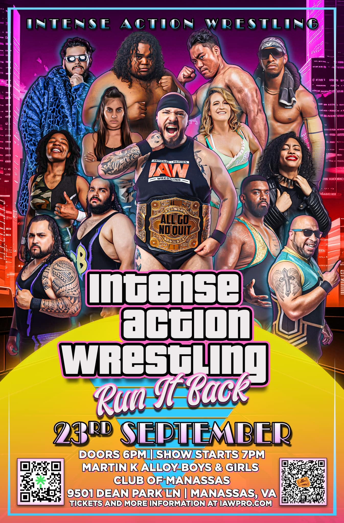 IAW
