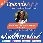 Soul Thursdays - LIVE Episode Community