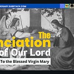 The Diary of Prayer: A Rosary Novena Library (w/ Audio)
