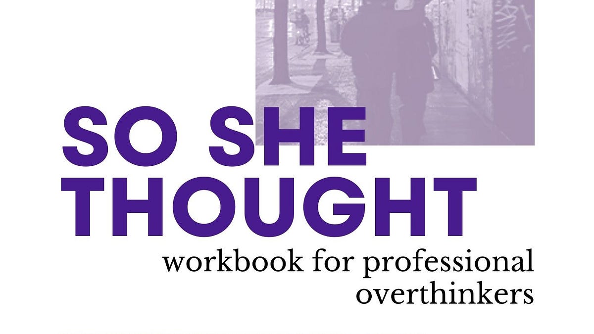 So She Thought's 2026 Guidebook - by Delaney Langdon