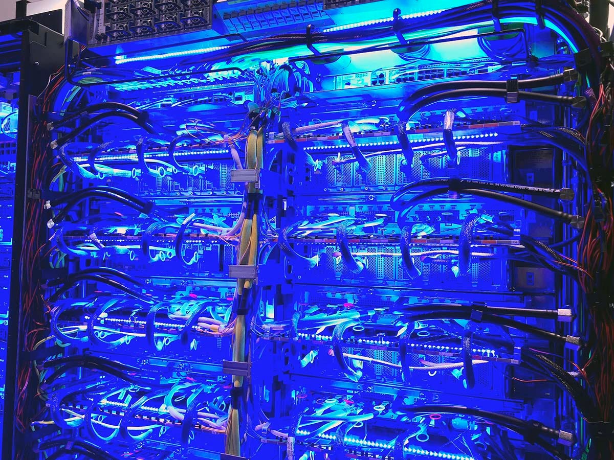 The Coolest Gear on the OCP 2026 Expo Floor
