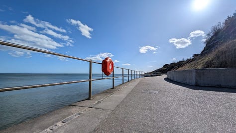 Lyme Regis