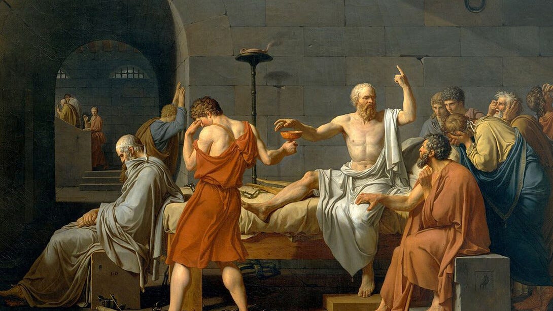 A Healthy Does of Skepticism | Kyle Evans