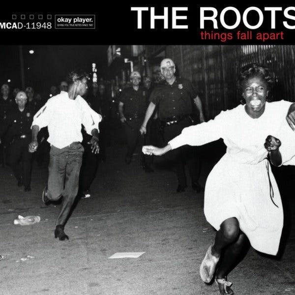 1999 roots