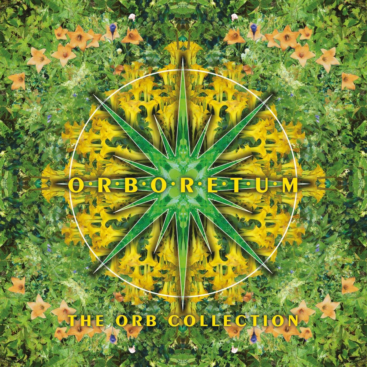 Architects of the Infinite: How The Orb Turned Ambient House Into