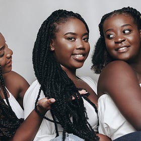 Issue #90: For the Black Women in America