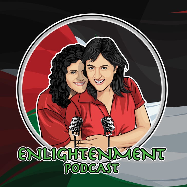 The Enlightenment Podcast