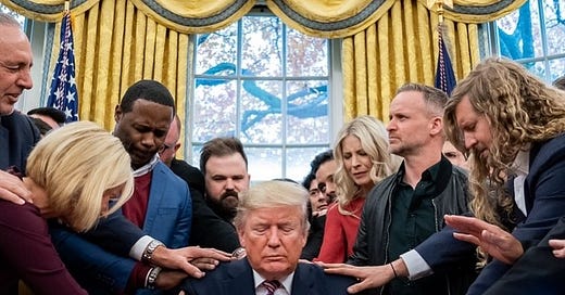 Charlie Hamilton James | Substack