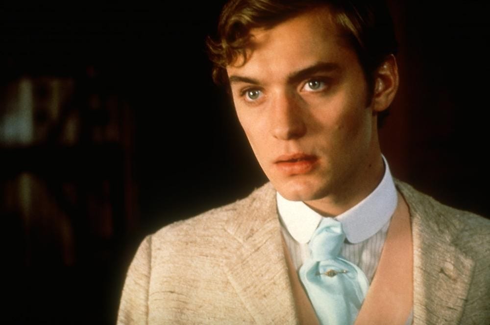 Gay Essential Films To Watch - Wilde