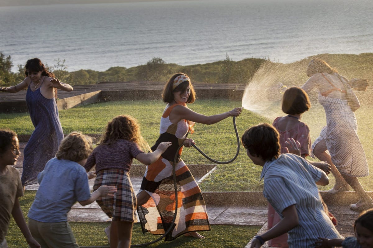 L'immensità (2022)
