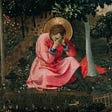 Augustine Virgil's avatar