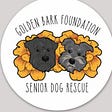 The Golden Bark Foundation's avatar