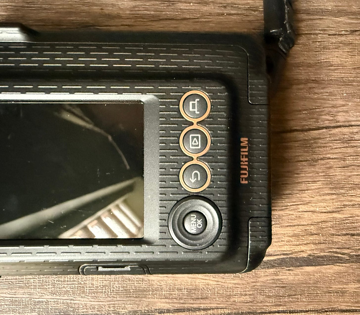 Instax Mini LiPlay camera