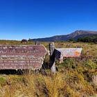 Waka & Waewae Day 30: Whakapapa to (nearly) National Park