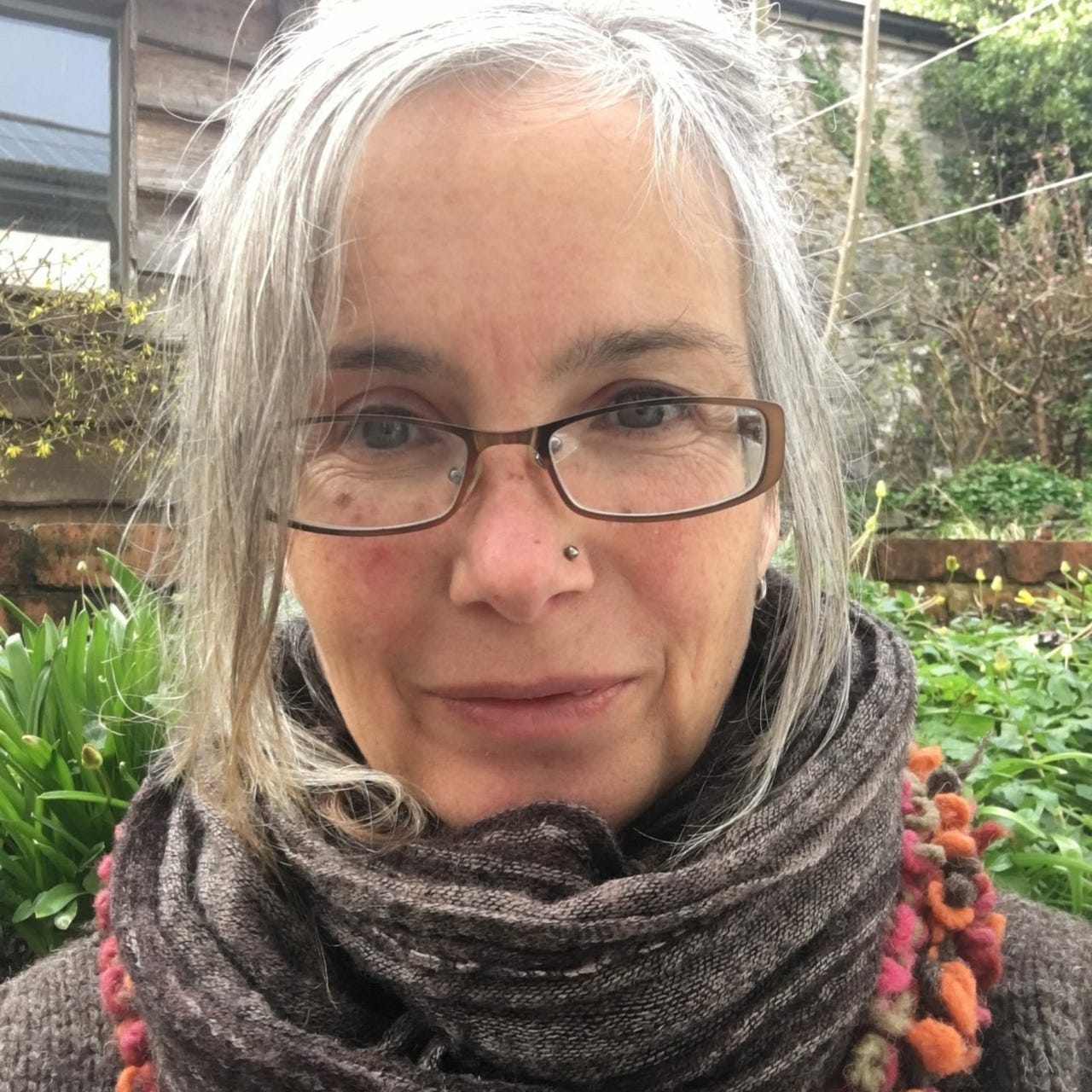 Catherine’s Substack