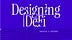 Designing DeFi