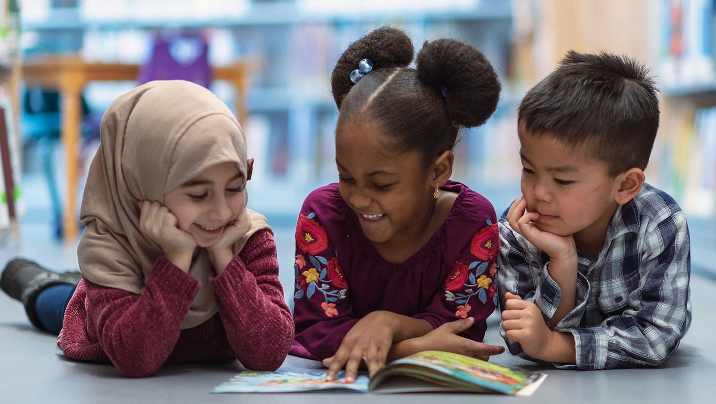 Tips for Learning Success in Primary School | Sparklekidz