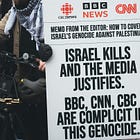 I went to an anti-Israel dinner party. It did not go as planned.