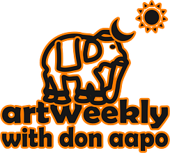 artWeekly With Don Aapo