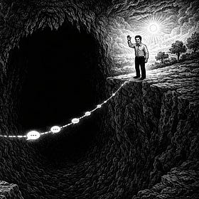 The conversation you keep rehearsing