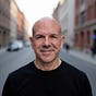 Ken Persel's avatar
