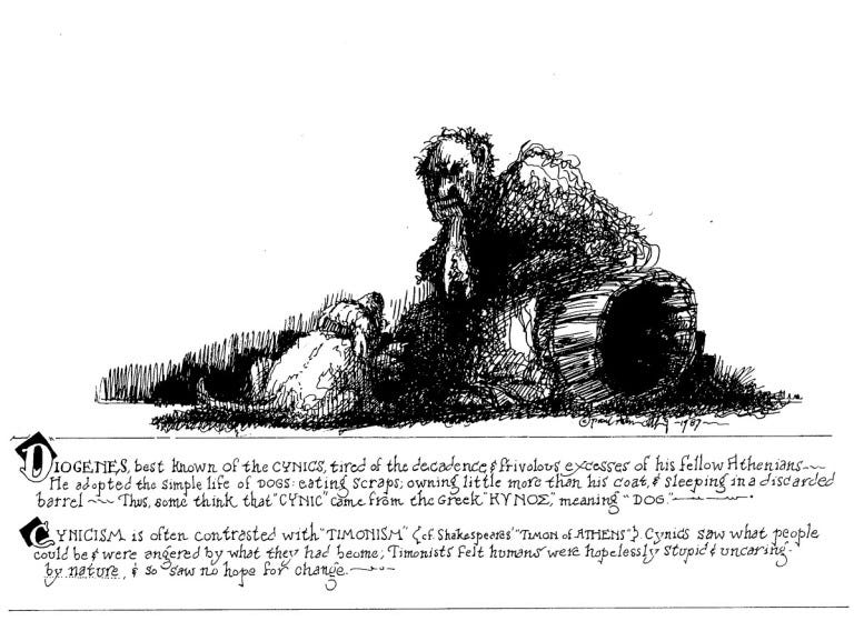 They. "The Heirarchy That enslave you"The Metaphysics of "THEY"