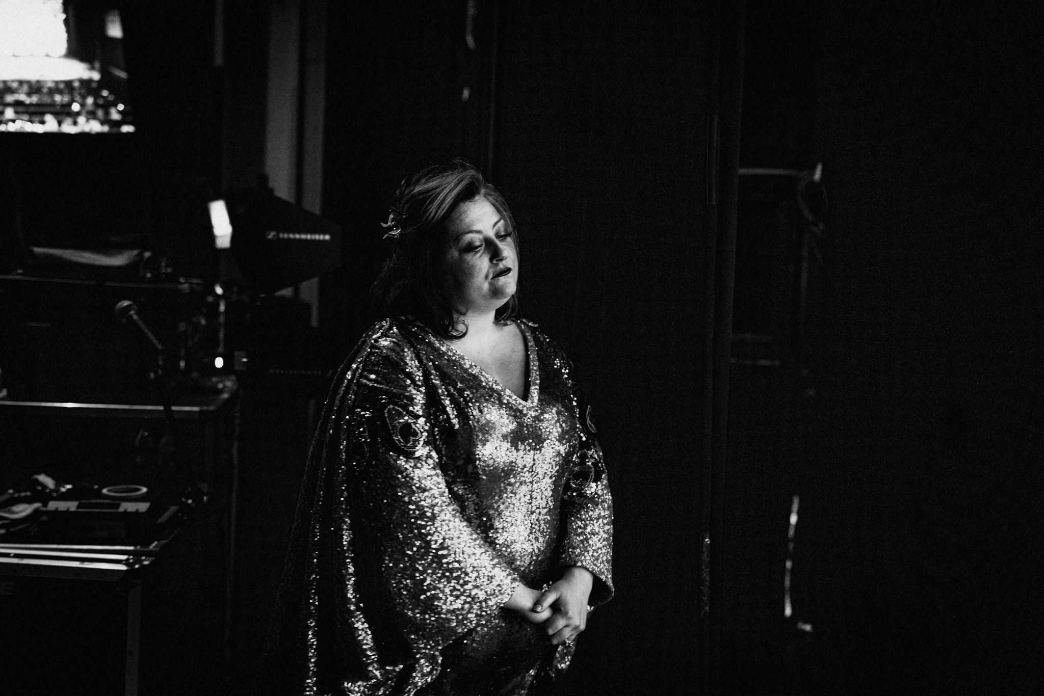 Kiri Pritchard - McLean logo