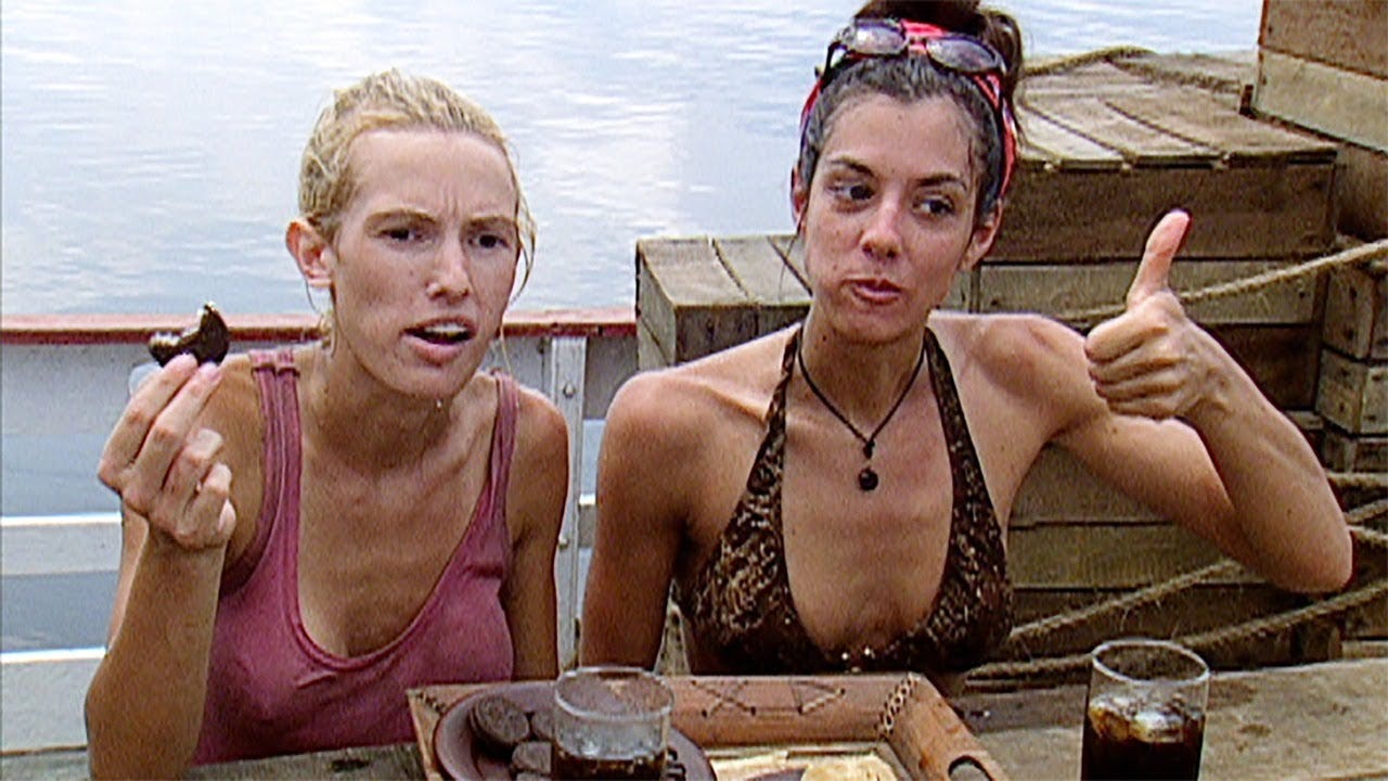 Classic Survivor - Girls Gone Wilder (Ep 6) - YouTube