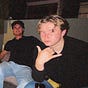 Dominic Bloom's avatar