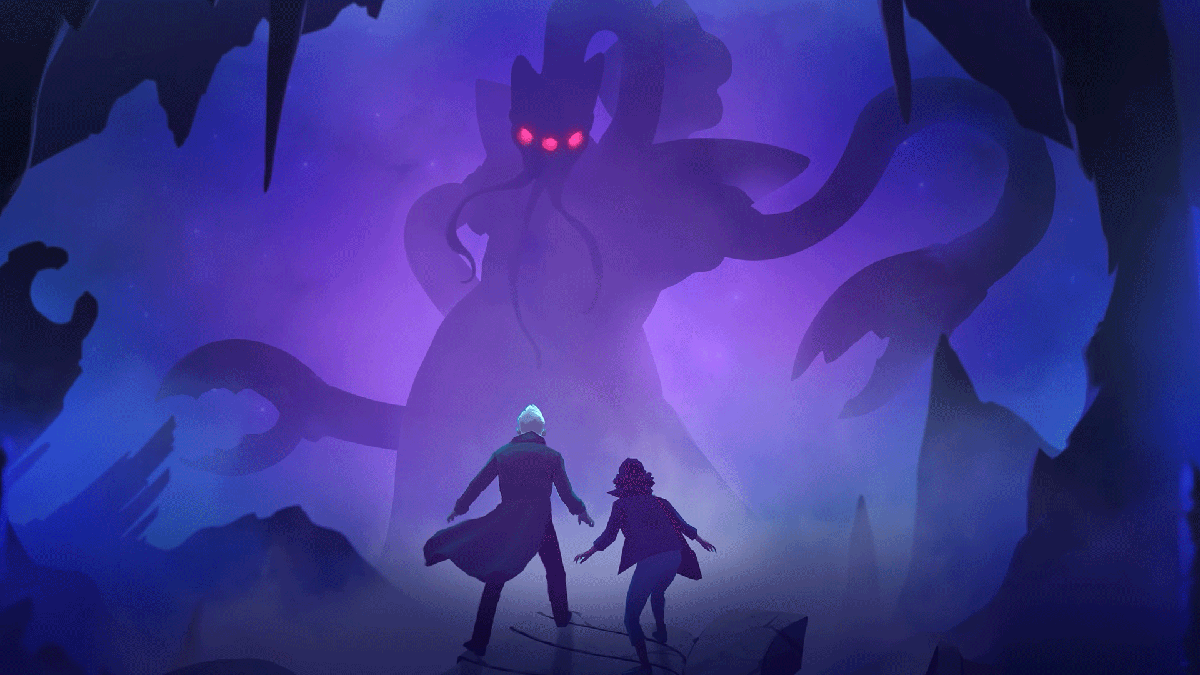 Call of the Elder Gods: Horror Lovecraftiano já disponível com trailer de lançamento Call of the Elder Gods: Horror Lovecraftiano já disponível com trailer de lançamento