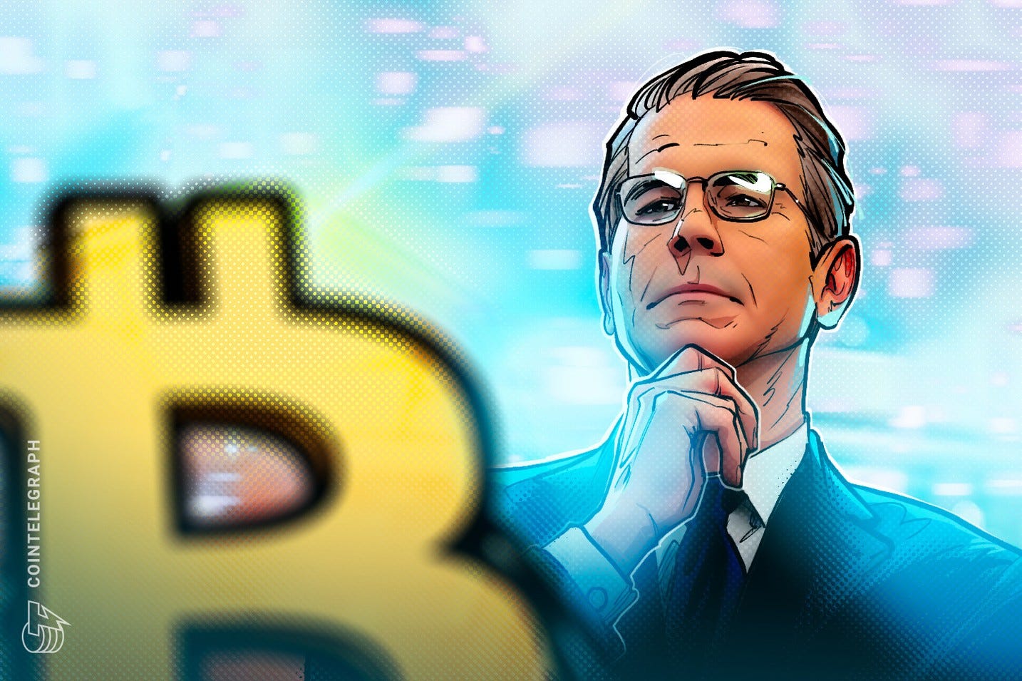 Bitcoin drops below $119K after US Treasury secretary rules out new BTC buys
