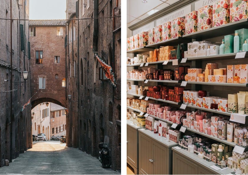 August in southern Tuscany is alive with local festivals and traditions, offering a truly immersive cultural experience. 
