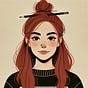 Ellie Frasier-Duncan's avatar