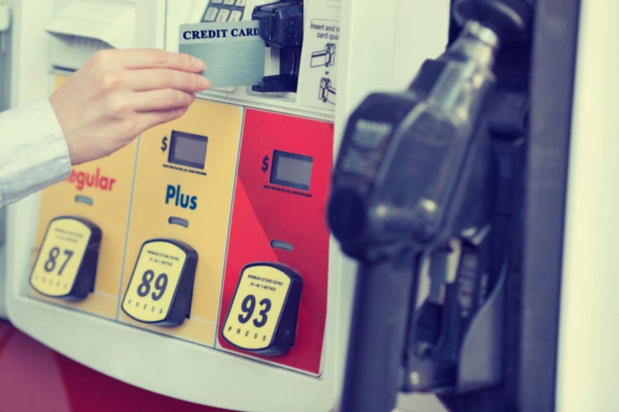 How Prices Actually Work