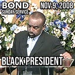 BOND / JLP