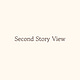 Second Story View by Ariel Kaye