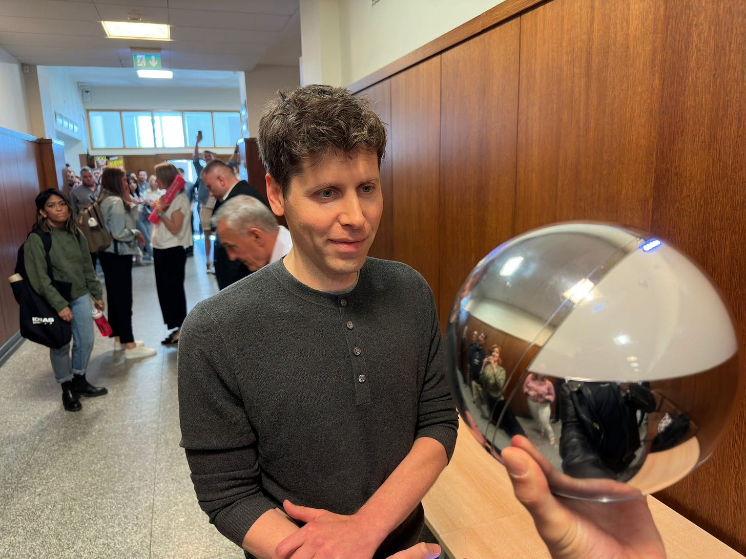 OpenAI Board Member Broke Silence About Why Did Sam Altman Got Fired -  Dataconomy