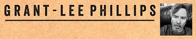 Grant-Lee Phillips