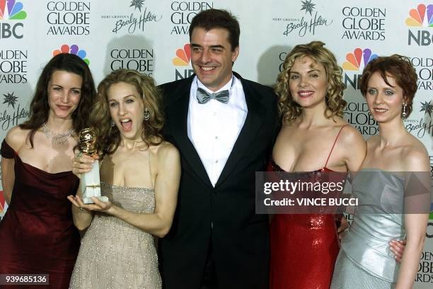 2,038 Golden Globes 2000 Stock Photos, High-Res Pictures, and Images -  Getty Images