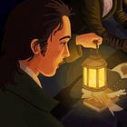 The Man Who Stole Shakespeare’s Skull