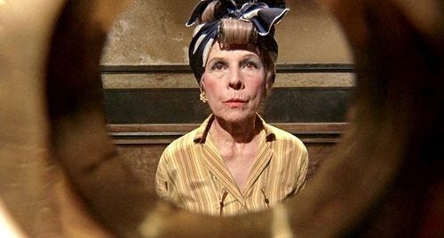 Rosemary&#39;s Baby (1968)