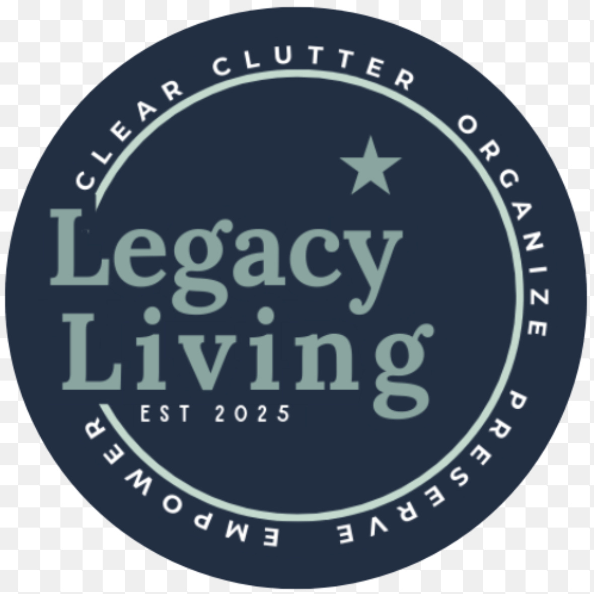 LEGACY LIVING