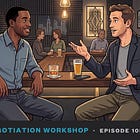 The Values at the Heart of Great Negotiation