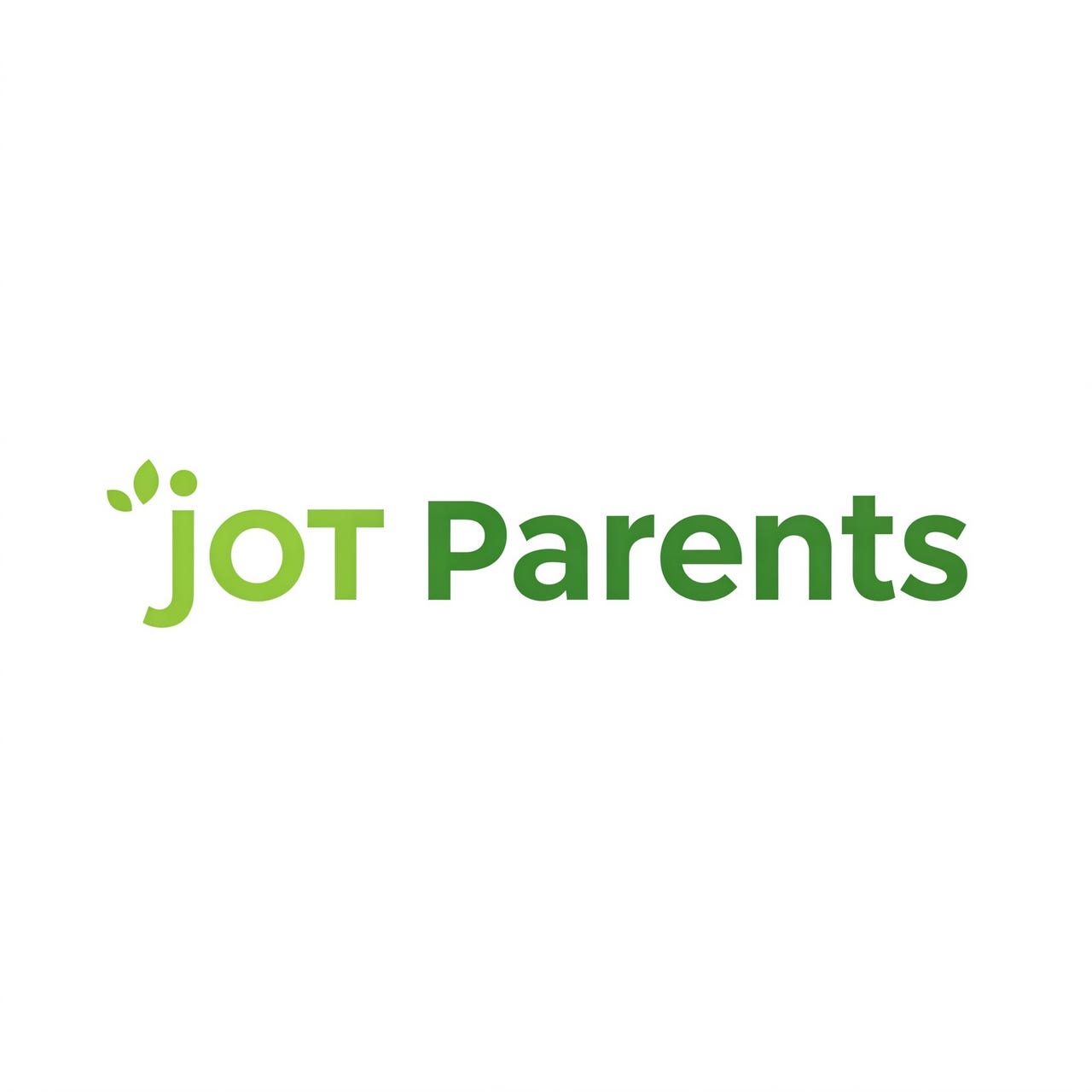 JOT Parents