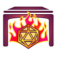 Open Hearth Gaming's avatar