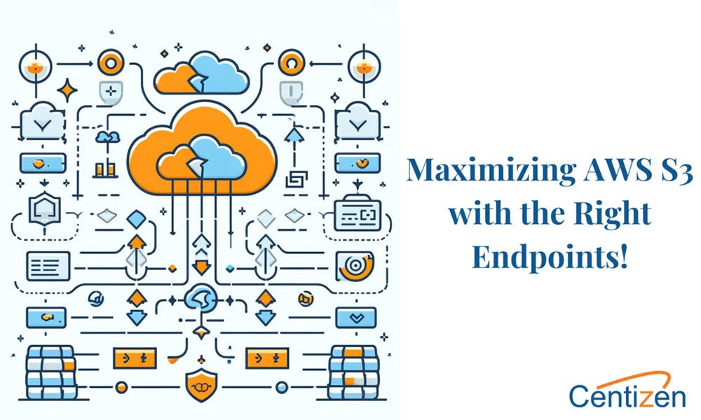 Maximizing AWS S3 with the Right Endpoints