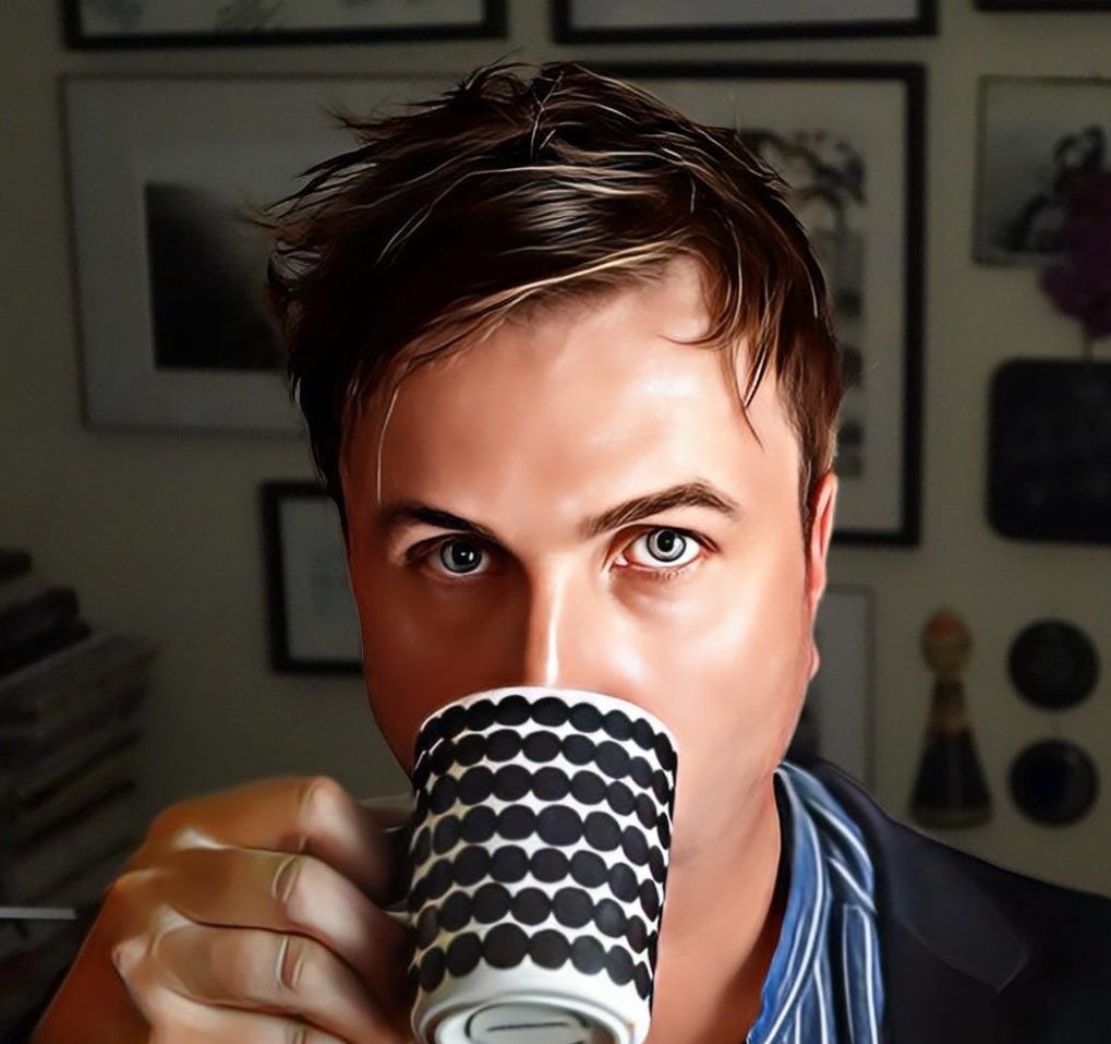 Christian Svanes Kolding