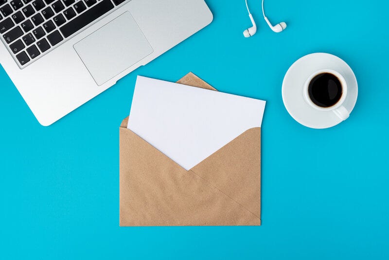 Mettiamoci la Voce email magazine in arrivo