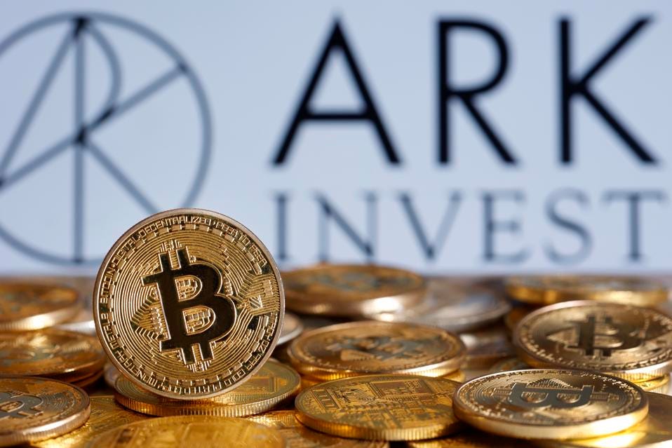 Crypto Industry Await SEC Bitcoin ETF Approval Crypto Industry Await SEC Bitcoin ETF Approval